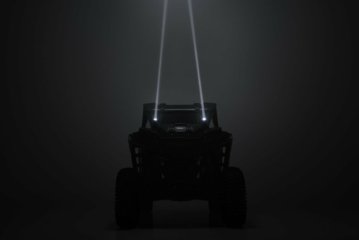 Laser Whip Light Kit; by Rough Country