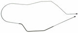 Fits 1955 Chevrolet Full Size  Brake Lines (Front To Rear) LBL004