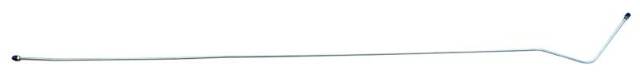 Front to Rear Brake Lines fits 1951-1952 Chevy Fleetline LBL007 Shafer's Classic Reproductions