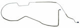 Buick GS 455 Brake Lines (Front To Rear) LBL2001 Shafer's Classic Reproductions