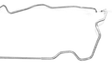 Camaro Brake Lines (front To Rear) LBL205 Shafer's Classic Reproductions