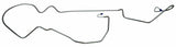 Fits 1969 Chevrolet Camaro Brake Lines (Front To Rear) LBL228