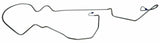 Camaro Brake Lines (Front To Rear) LBL228 Shafer's Classic Reproductions