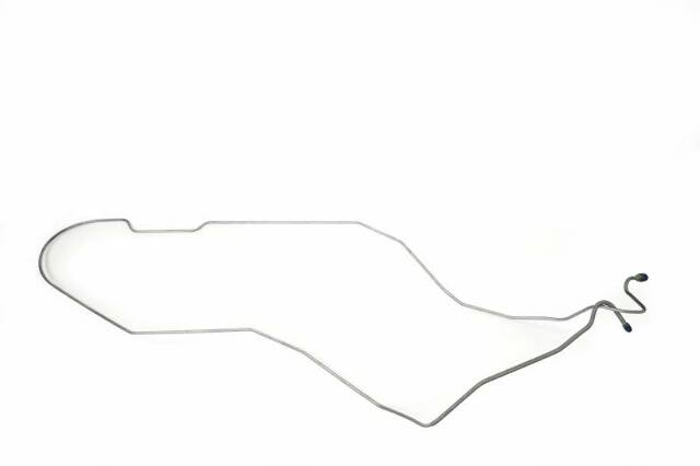Pontiac Long Brake Line LBL310 Shafer's Classic Reproductions