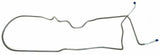Fits 1971-1974 Oldsmobile Long Brake Line LBL312