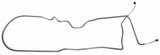 Fits 1971-1974 Oldsmobile Long Brake Line LBL312