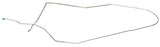 Fits 1965 Chevrolet Full Size Brake Lines (Front To Rear) LBL402