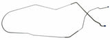 Fits 1966 Chevrolet Full Size  Brake Lines (Front To Rear) LBL405