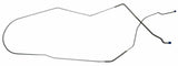 Brake Lines (Front To Rear) LBL405 Shafer's Classic Reproductions