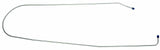Truck Brake Lines (Front To Rear) fits 1967-1972 Chevy C10 Pickup LBL410 Shafer's Classic Reproductions