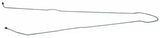 /GMC Truck Brake Lines (Front To Rear) fits 1967-1970 Chevy C10 Pickup LBL426 Shafer's Classic Reproductions