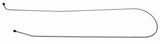 Fits 1967-71 Chevrolet/GMC Truck Brake Lines (Front To Rear) LBL428