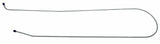 Fits 1967-71 Chevrolet/GMC Truck Brake Lines (Front To Rear) LBL428