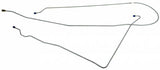 /GMC Truck Brake Lines (Front To Rear) LBL429 Shafer's Classic Reproductions