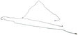 /GMC Truck Brake Lines (Front To Rear) LBL433 Shafer's Classic Reproductions