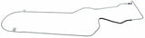 Fits 1955 Ford Front To Rear Brake Line LBL609