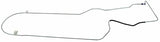 Front To Rear Brake Line LBL609 Shafer's Classic Reproductions