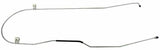 Fits 1966-1967 Ford Bronco Front To Rear Brake Line LBL610