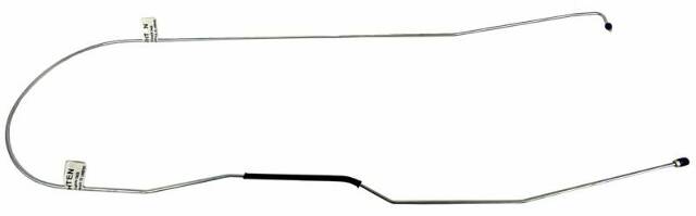 Bronco Front To Rear Brake Line fits 1966-1967 Ford Bronco LBL610 Shafer's Classic Reproductions