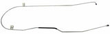 Bronco Front To Rear Brake Line fits 1966-1967 Ford Bronco LBL610 Shafer's Classic Reproductions