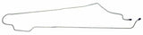 Front To Rear Brake Line LBL613 Shafer's Classic Reproductions