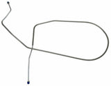 Fits 1967 Chevrolet Corvette Front to Rear Brake Line LBL907