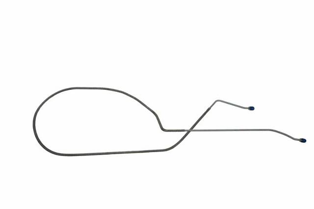 Front to Rear Brake Line LBL908 Shafer's Classic Reproductions