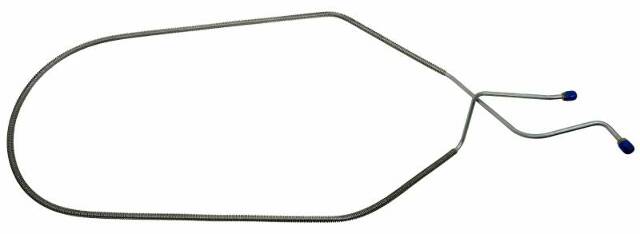Front to Rear Brake Line LBL909 Shafer's Classic Reproductions
