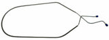Front to Rear Brake Line LBL909 Shafer's Classic Reproductions