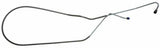 Fits 1969 Chevrolet Corvette Front to Rear Brake Line LBL911