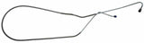 Front to Rear Brake Line LBL911 Shafer's Classic Reproductions