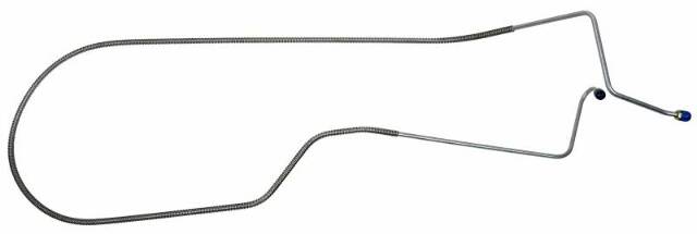 Front to Rear Brake Line LBL912 Shafer's Classic Reproductions