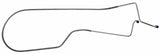 Front to Rear Brake Line LBL912 Shafer's Classic Reproductions