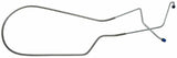 Front to Rear Brake Line fits 1970-1973 Chevy Corvette LBL913 Shafer's Classic Reproductions