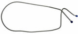 Fits 1974 Chevrolet Corvette Front to Rear Brake Line LBL915