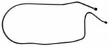 Fits 1975 and 1976-1982 Chevrolet Corvette Front to Rear Brake Line LBL917