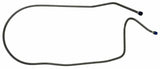 and Front to Rear Brake Line fits 1975-1982 Chevy Corvette LBL917 Shafer's Classic Reproductions