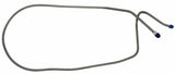 Fits 1975 and 1976-1982 Chevrolet Corvette Front to Rear Brake Line LBL918