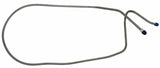 Fits 1975 and 1976-1982 Chevrolet Corvette Front to Rear Brake Line LBL918