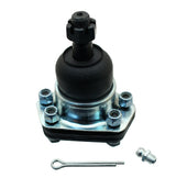 Fits 1964-1972 Chevelle, GM A Body Upper & Lower Control Arms for 1964-1972 Chevy El Camino steel black disc brake fits-1964-1972-chevelle-gm-a-body-upper-lower-control-arms-lcauca