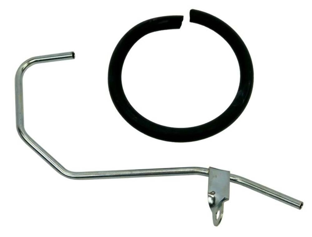 Fits 1964-65 Chevrolet Chevelle Lower Choke Tube LCT700