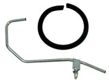 Lower Choke Tube fits 1964-1965 Chevy Chevelle 4 bbl LCT700 Shafer's Classic Reproductions