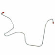 Replacement Line for 1960-1962 Ford Falcon Distributor Vacuum Advance Line 6 Cylinder steel