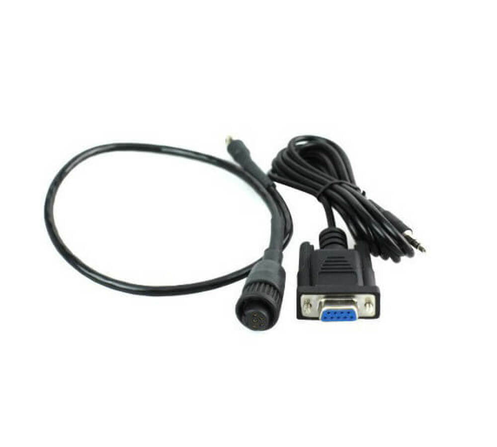 t LDX Programming Cable - 280-CA-SR-UDX Racepak