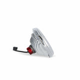 t Led Forward Facing Light-Modern White (5700K) Sealed Beam 7In.-Round-LFRB155 Holley Retrobright