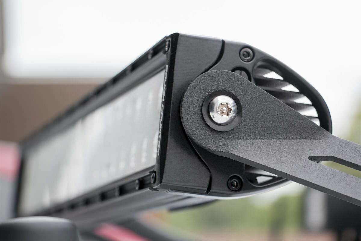 LED Light Anti Theft by Rough Country