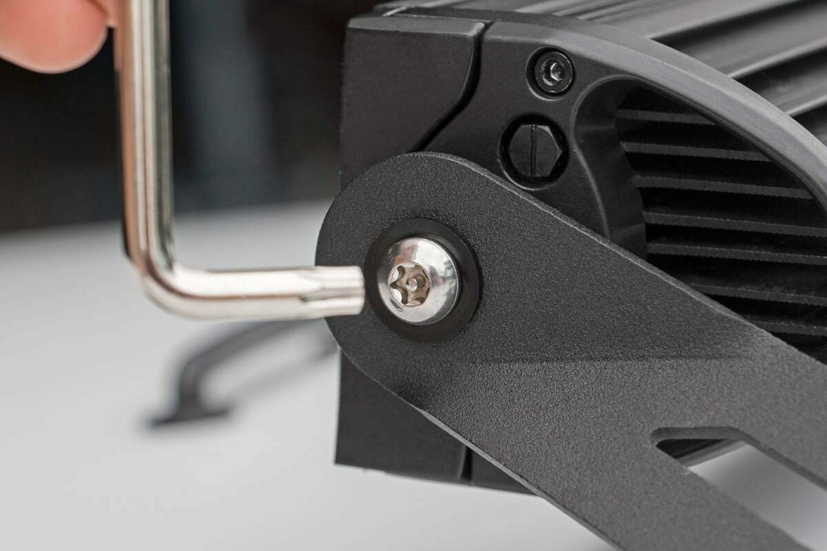 LED Light Anti Theft by Rough Country