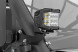 LED Light Kit; Cage by Rough Country