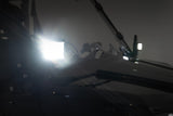 LED Light Kit; Cage by Rough Country