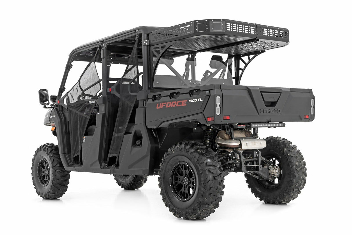 LED Light Kit; Under by Rough Country